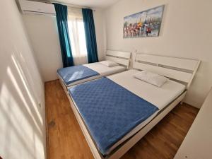 Prodej bytu 3+kk, Soline, Chorvatsko, 61 m2