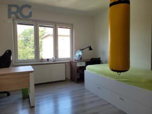 Prodej bytu 3+kk, Písek, Budovatelská, 86 m2