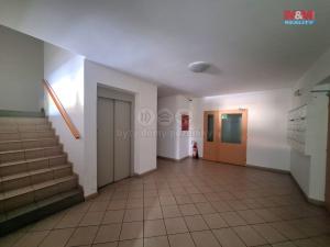 Prodej bytu 2+kk, Poděbrady - Poděbrady II, Studentská, 57 m2