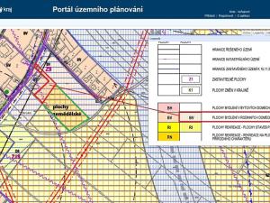 Prodej pozemku pro bydlení, Hustopeče nad Bečvou, 10117 m2