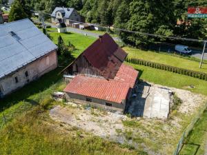 Prodej chalupy, Velká Štáhle, 190 m2