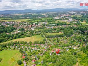 Prodej chaty, Karlovy Vary - Doubí, 52 m2