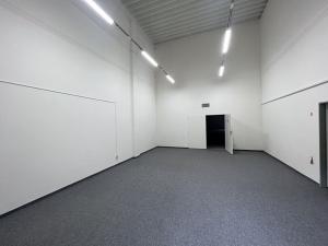 Pronájem obchodního prostoru, Cheb, Pražská, 370 m2