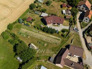 Prodej pozemku pro bydlení, Český Krumlov, 1467 m2