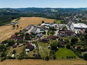 Prodej pozemku pro bydlení, Český Krumlov, 1467 m2