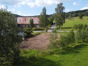 Prodej pozemku pro bydlení, Březiny, 1050 m2