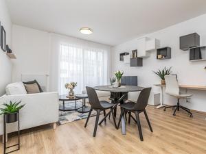 Prodej bytu 2+kk, Kladno, Bohumila Landy, 52 m2