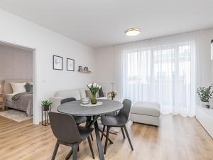 Prodej bytu 2+kk, Kladno, Bohumila Landy, 52 m2