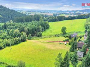 Prodej pozemku pro bydlení, Vlčice, 262 m2