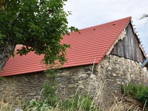 Prodej zemědělského objektu, Heřmaničky, 600 m2