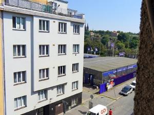 Prodej bytu 3+kk, Praha - Smíchov, Moulíkova, 85 m2