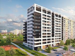 Prodej bytu 4+kk, Praha - Kamýk, Zimova, 89 m2