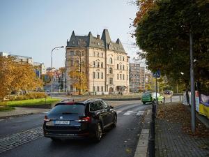 Prodej bytu 2+kk, Liberec, Na Perštýně, 70 m2