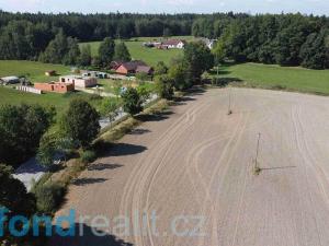 Prodej pozemku, Suchdol nad Lužnicí, 17728 m2