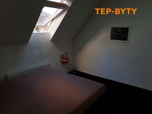 Pronájem bytu 2+1, Osek, Lidická, 75 m2