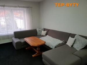 Pronájem bytu 2+1, Osek, Lidická, 75 m2