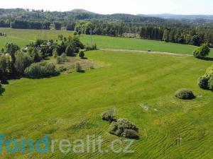 Prodej zemědělské půdy, Staré Křečany, 50580 m2