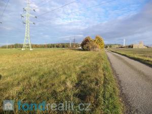 Prodej pozemku, Hluboká nad Vltavou - Bavorovice, 11317 m2