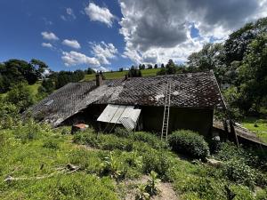 Prodej rodinného domu, Česká Metuje, 695 m2