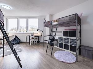 Prodej bytu 3+kk, Mladá Boleslav, Laurinova, 90 m2