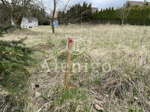 Prodej pozemku pro bydlení, Otročín, 871 m2