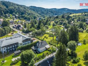 Prodej chalupy, Bedřichov, 370 m2