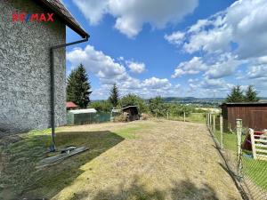 Prodej chaty, Strakonice, 51 m2