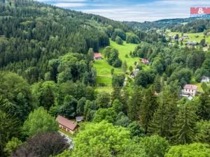 Prodej rodinného domu, Rokytnice nad Jizerou - Dolní Rokytnice, 320 m2