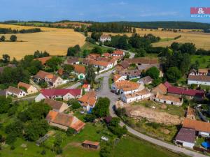 Prodej pozemku pro bydlení, Sedlice - Holušice, 744 m2