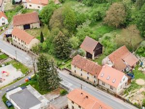 Prodej rodinného domu, Třeboc, 147 m2