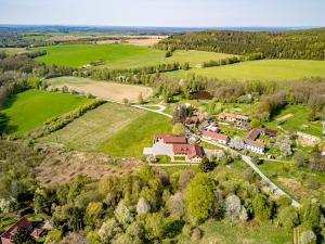 Prodej pozemku pro komerční výstavbu, Horní Stropnice, 15376 m2