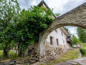 Prodej rodinného domu, Rožmitál na Šumavě, 200 m2