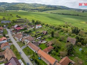 Prodej chalupy, Roštín, 187 m2