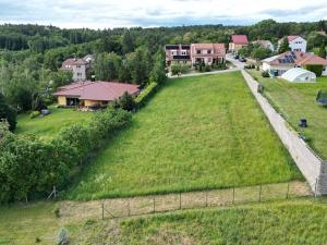 Prodej pozemku pro bydlení, Hostěnice, 1832 m2