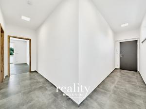 Pronájem bytu 2+kk, Jihlava, U Cihelny, 53 m2