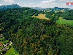 Prodej chaty, Baška - Hodoňovice, 43 m2