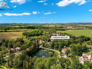 Prodej pozemku pro bydlení, Bystřice, 2820 m2