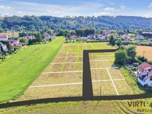 Prodej pozemku pro bydlení, Dvůr Králové nad Labem, 1000 m2