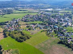 Prodej pozemku pro bydlení, Jenišov, 6000 m2