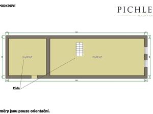 Prodej zemědělského objektu, Staňkov, Rašínova, 250 m2