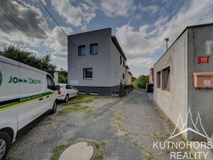 Prodej bytu 3+kk, Kutná Hora, Na Hyvli, 71 m2