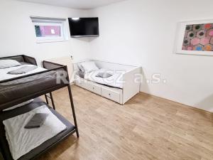 Prodej bytu 1+kk, Harrachov, 28 m2