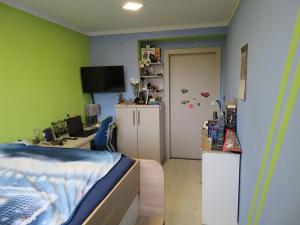 Prodej bytu 3+1, Obříství, Vinohrady, 61 m2