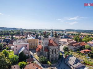 Prodej rodinného domu, Kouřim, Ptačí ryneček, 111 m2