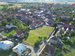 Prodej pozemku pro bydlení, Žiželice, 1033 m2