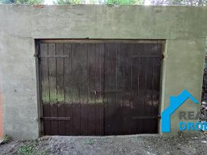 Pronájem garáže, Hostomice, 30 m2