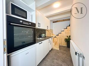 Prodej apartmánu, České Budějovice, Otakarova, 249 m2