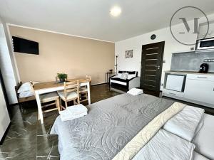 Pronájem bytu 1+kk, Jistebnice, Sedlecká, 35 m2