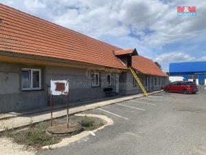 Pronájem bytu 2+1, Všejany - Vanovice, Hlavní, 65 m2