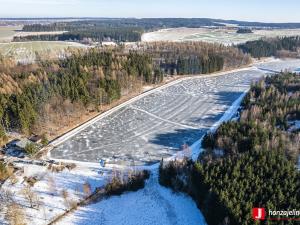 Prodej pozemku pro bydlení, Polička, 885 m2